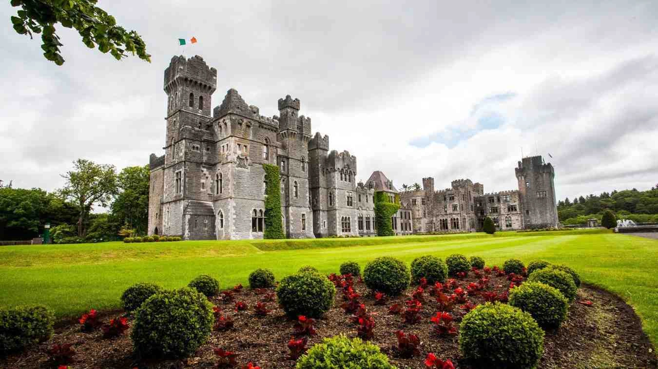 Ashford castle