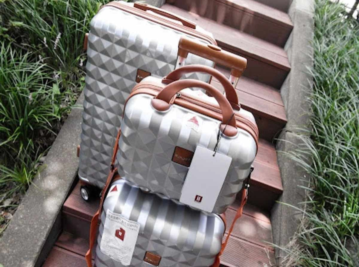 Packing Bags