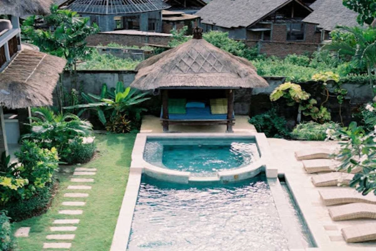Bali Silent Retreat
