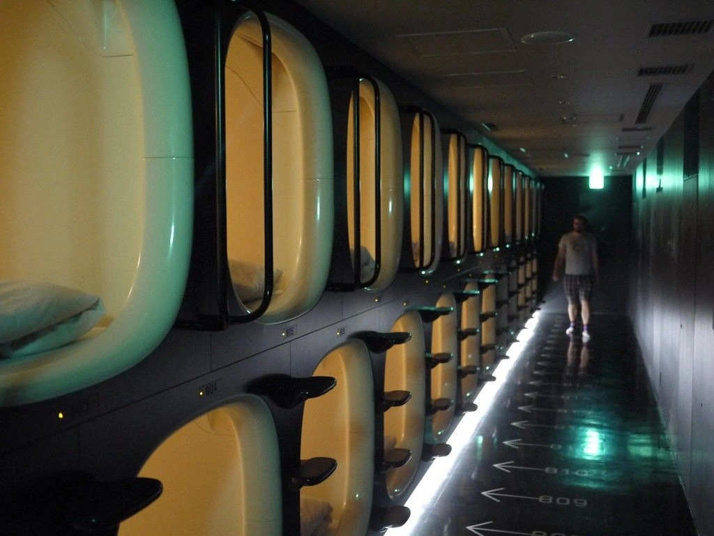 Beyond Ordinary: Discover The Most Unusual Hotels in The World