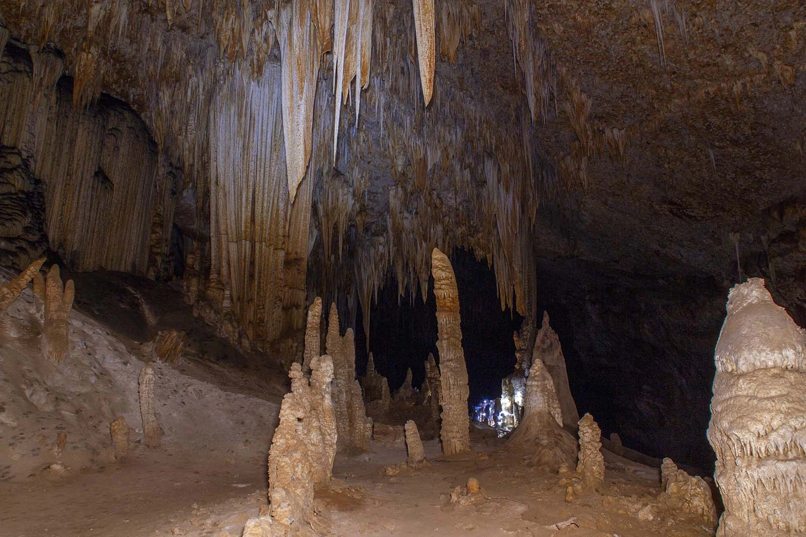 cave in socotra
