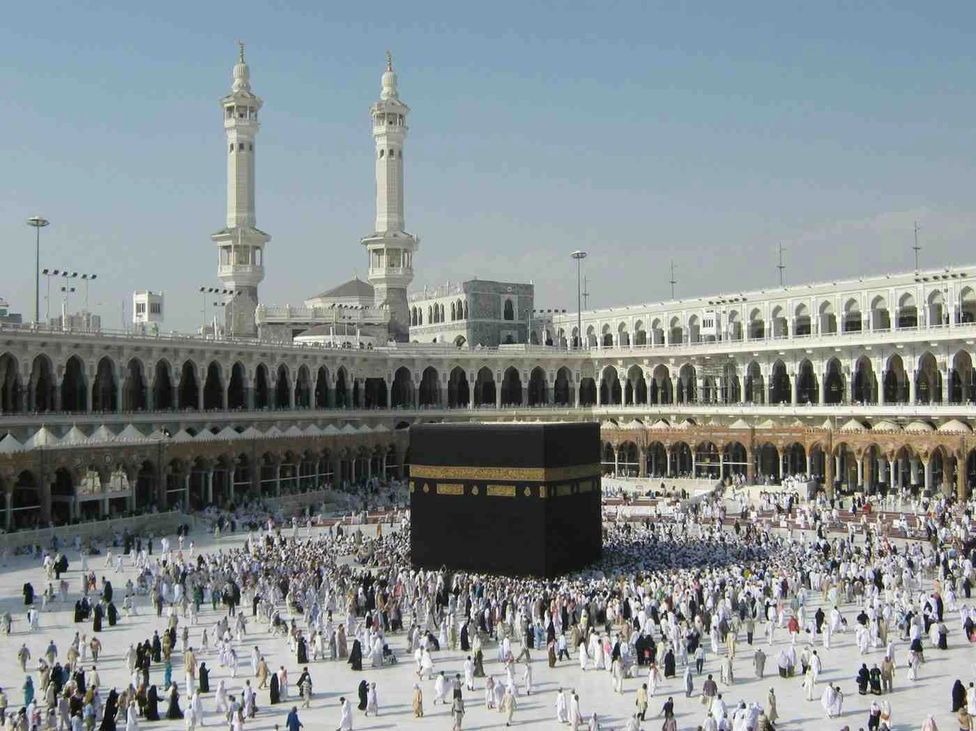 تأشيرة الحج ٢٠٢٥: دليل الحجاج السريع