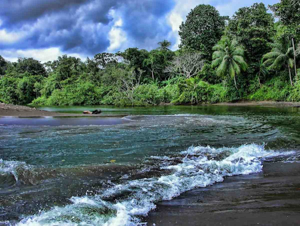 Costa Rica