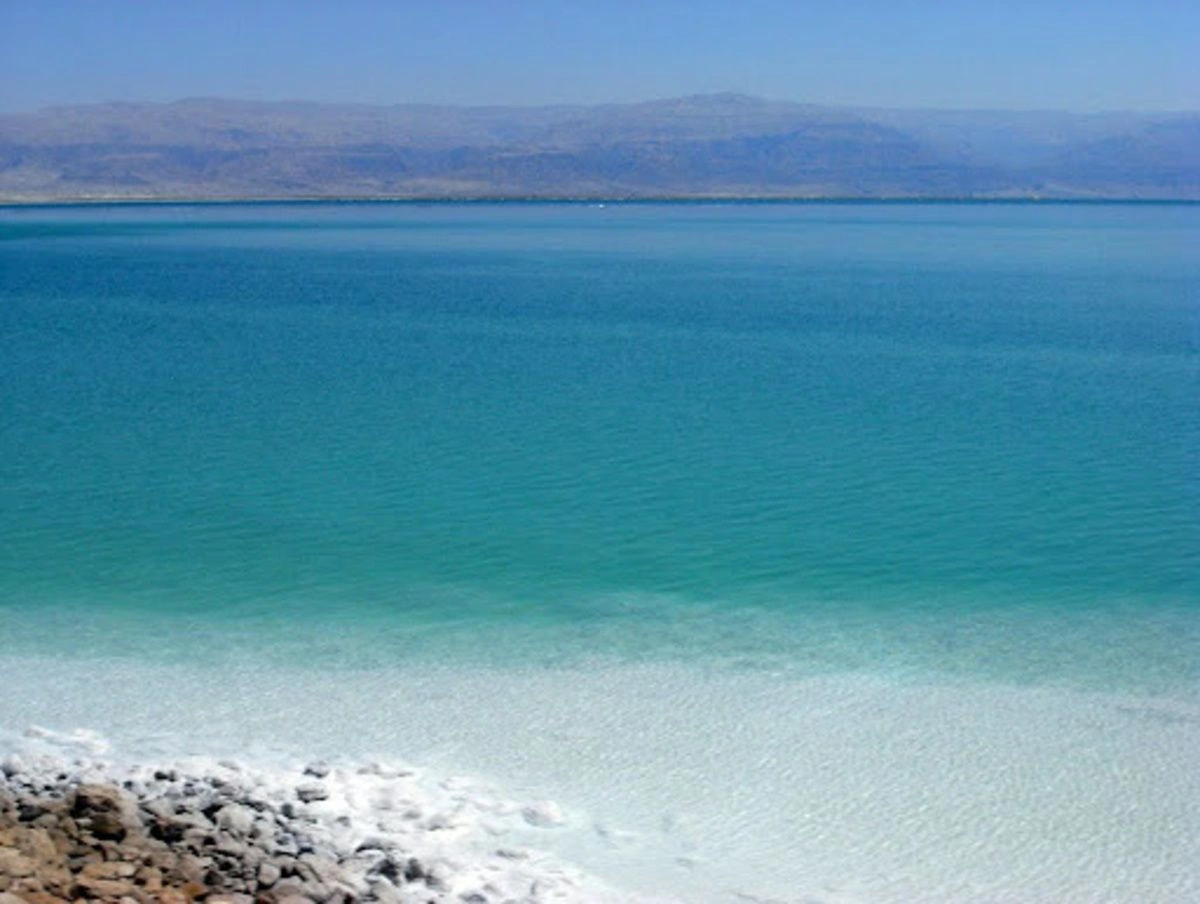 Dead Sea