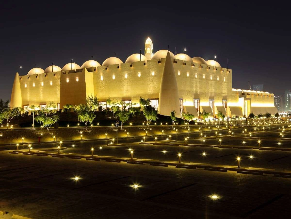 Doha, Qatar
