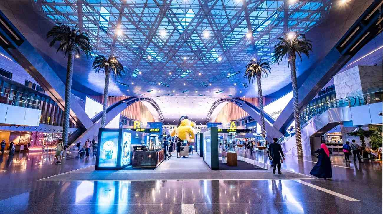 World’s Top 10 Airports: Is your favourite on the list?