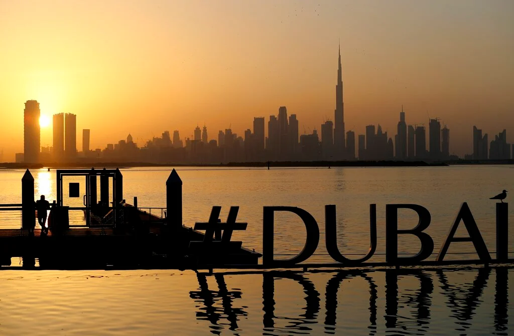 Exploring Dubai Alone: Top 10 Solo Adventure Activities in Dubai 2025