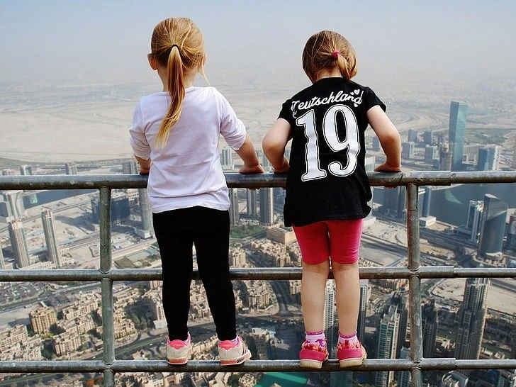 Fun-Filled Places to Visit in Dubai with Family