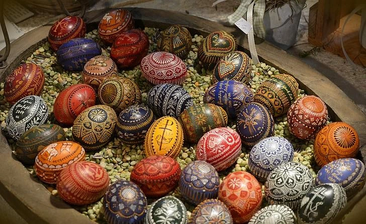 Sham el-Nessim: The Egyptian Spring Festival