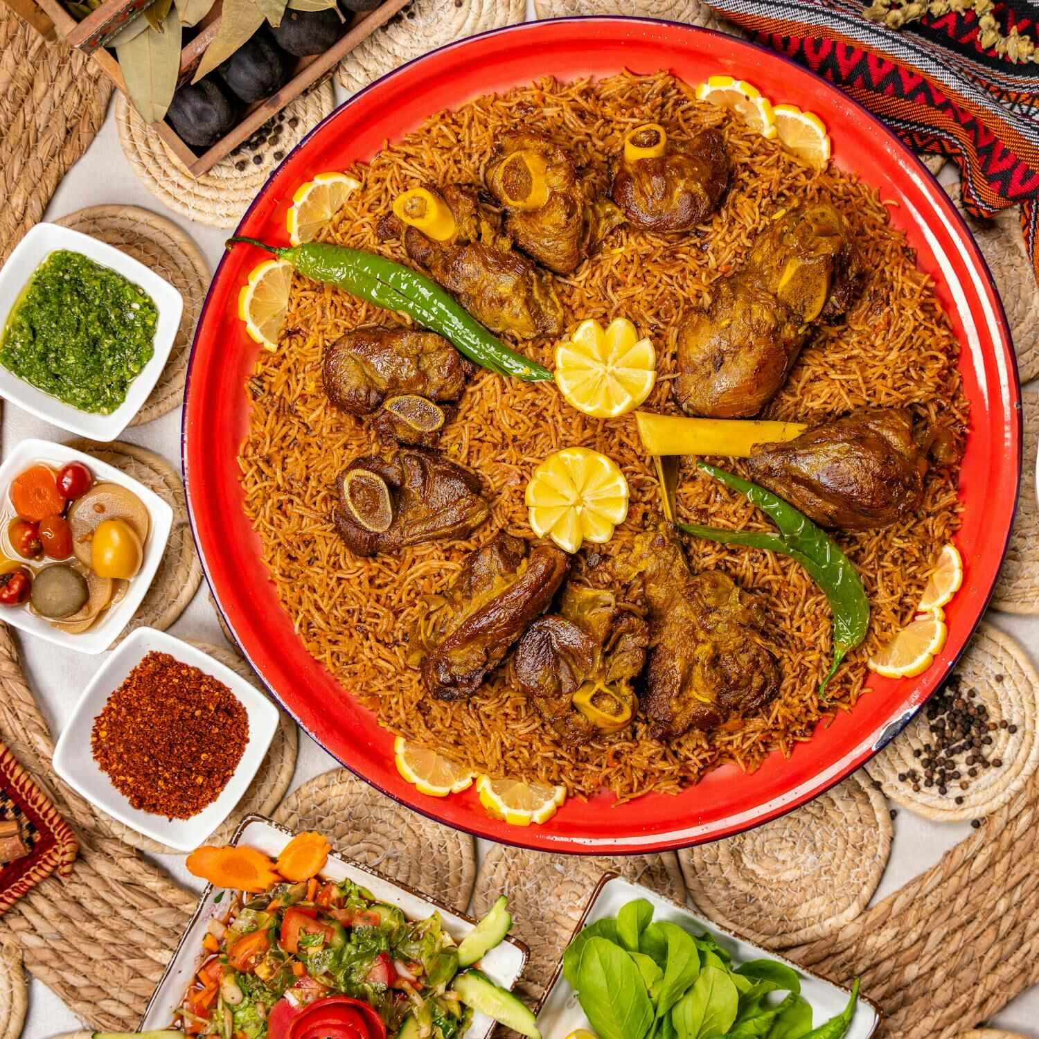 Indian Cuisine