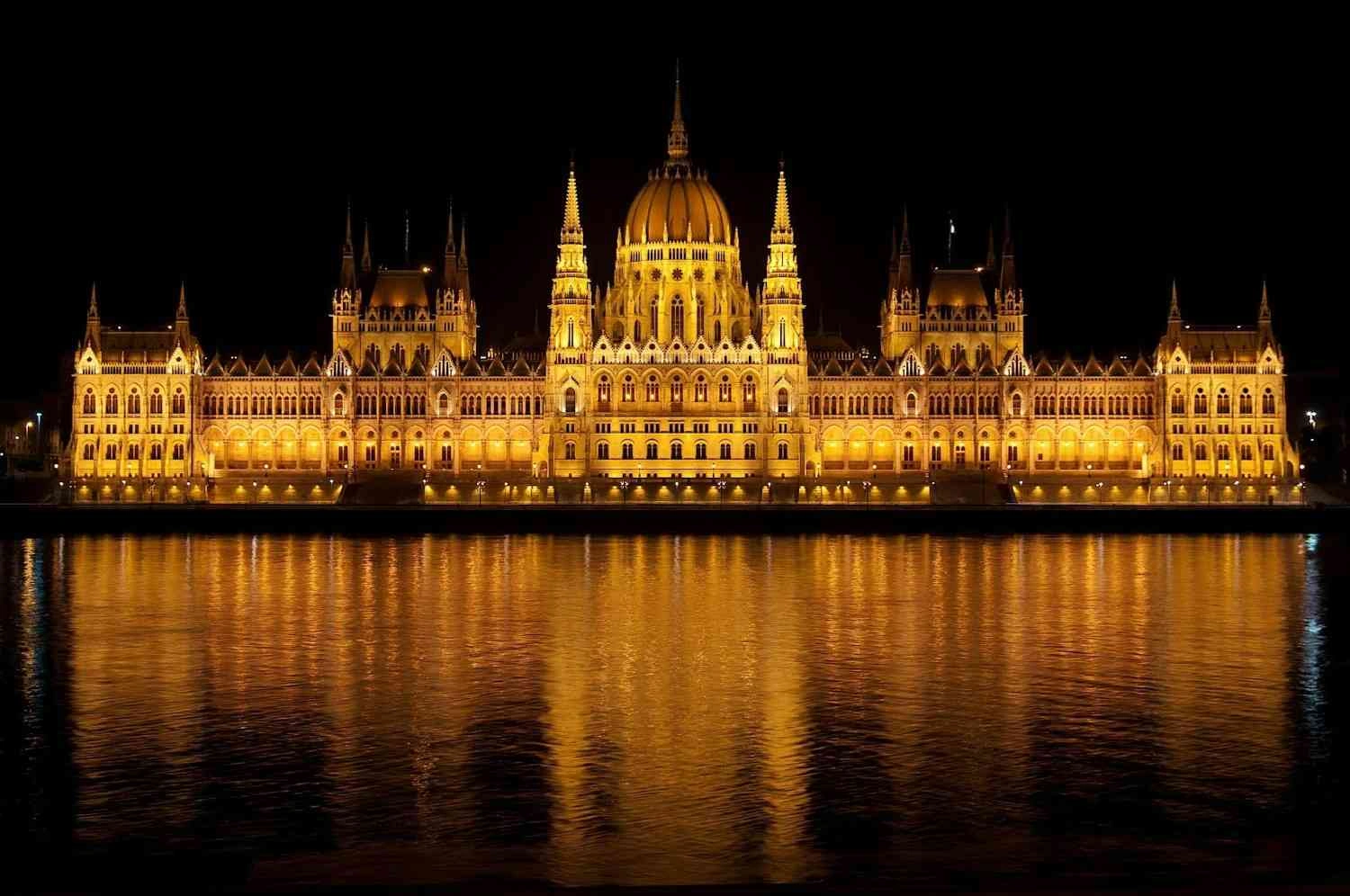 HUNGARY