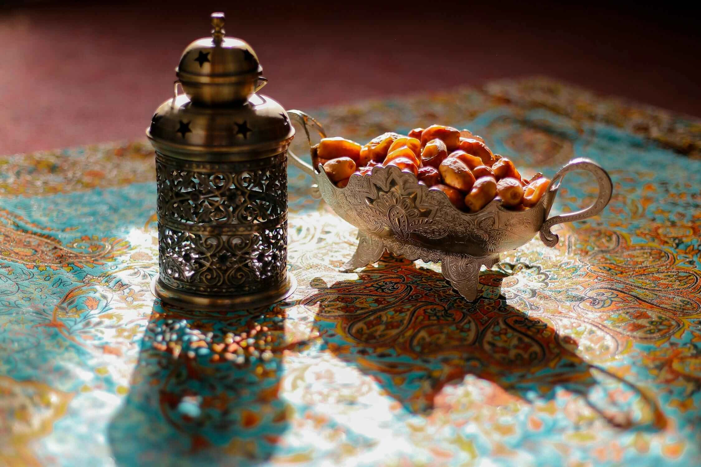 15 Must Try Iftars in Dubai for Ramadan 2025
