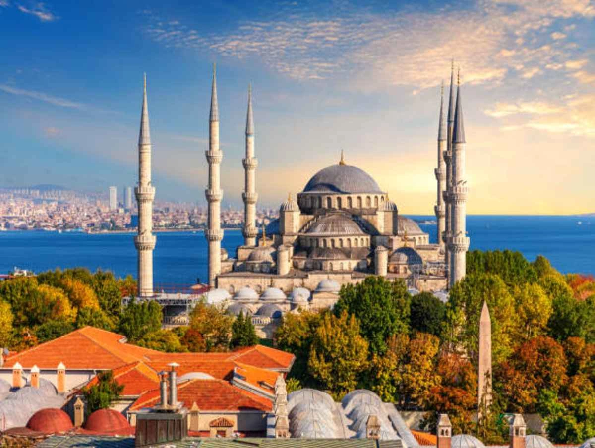 Istanbul, Turkey