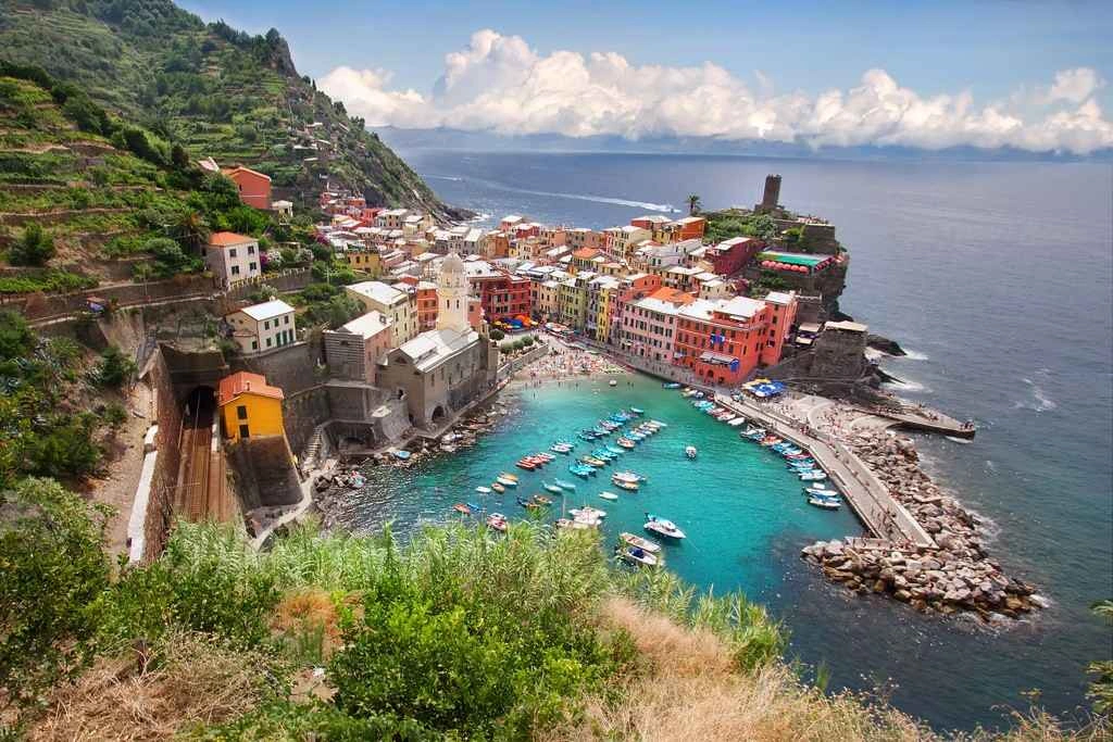 ITALY