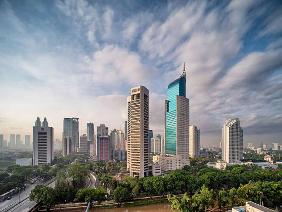 Jakarta, Indonesia