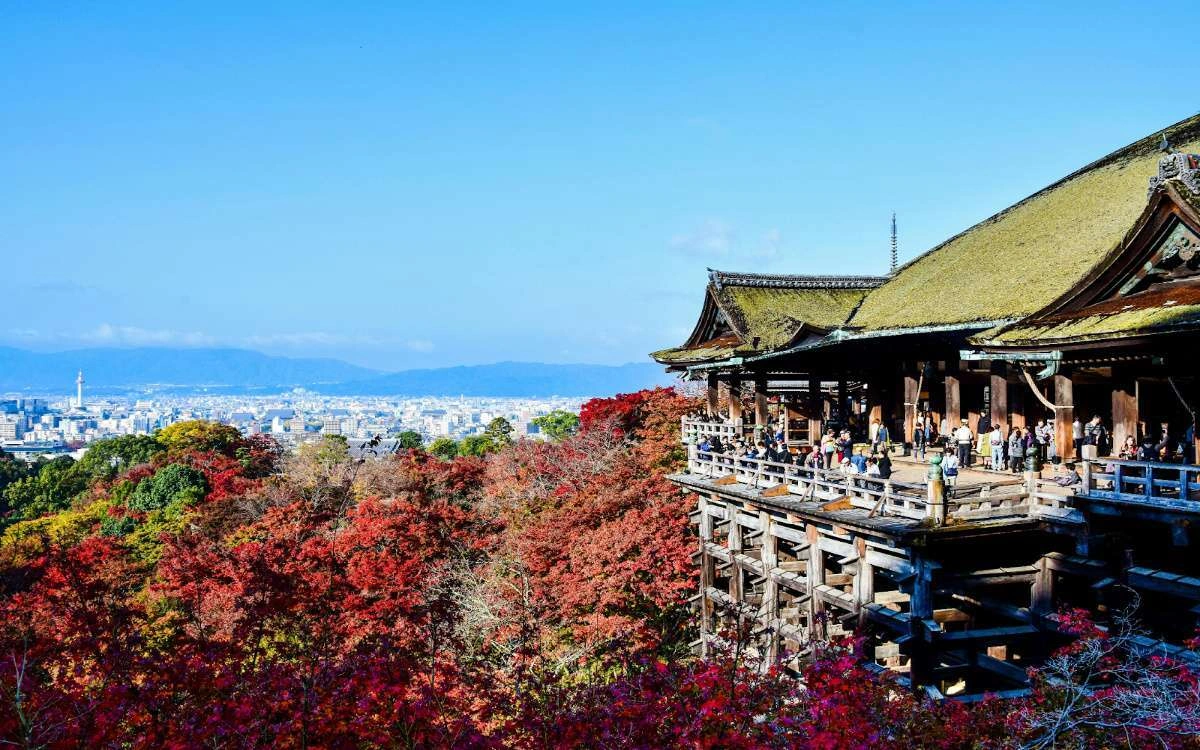 Kyoto, Japan