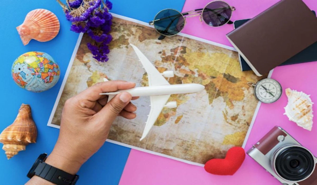 Hello July! 10 Incredible Places to Visit in July around the Word This Month
