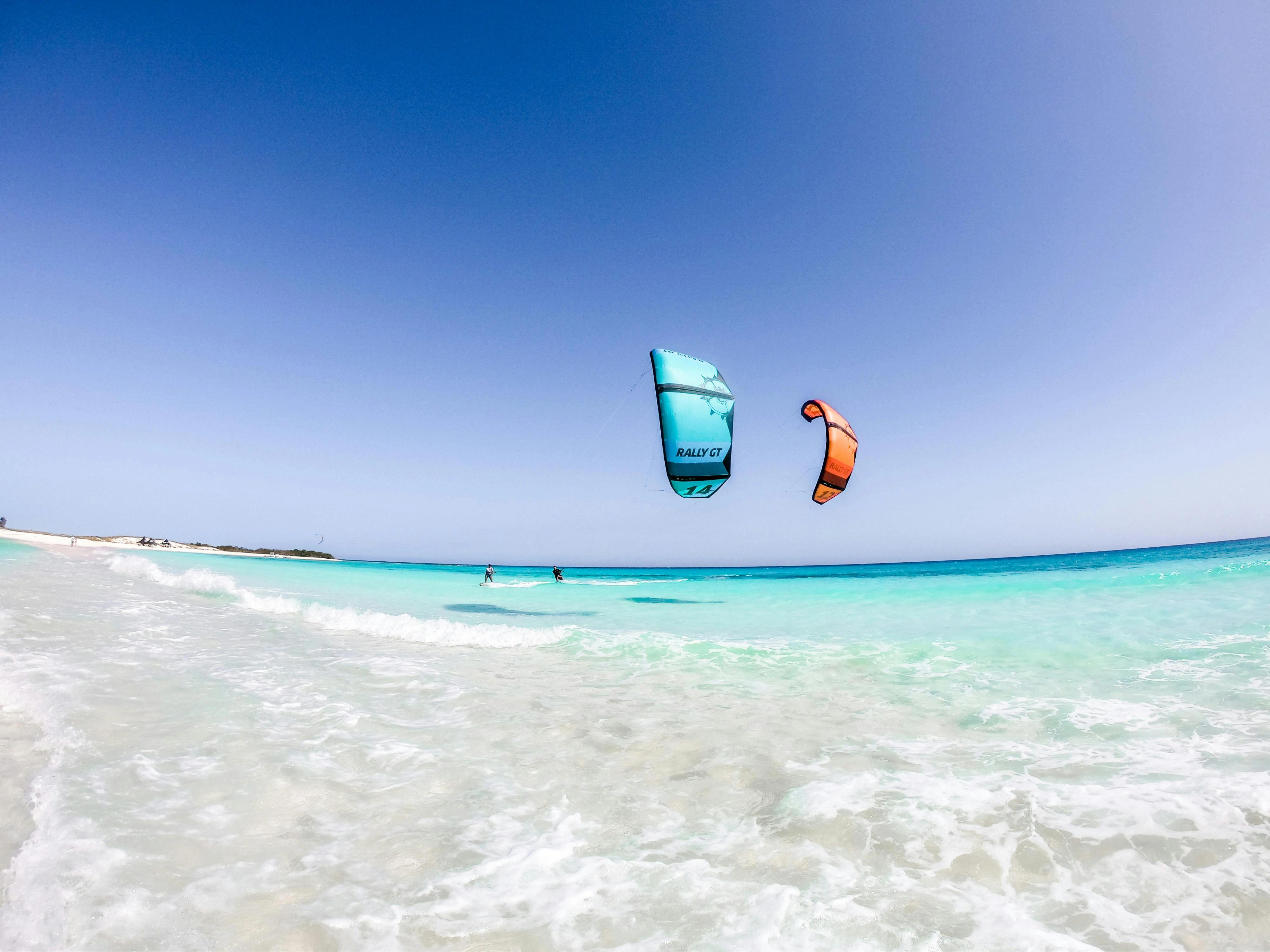 Kite Beach