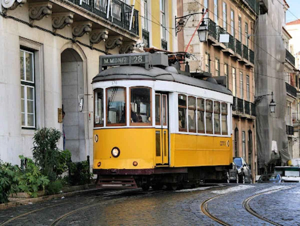 Lisbon, Portugal