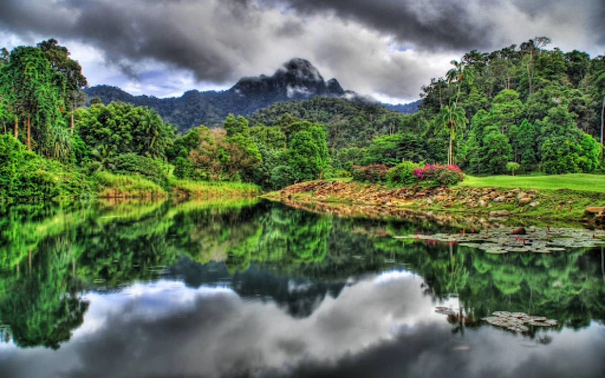 Langkawi, Malaysia