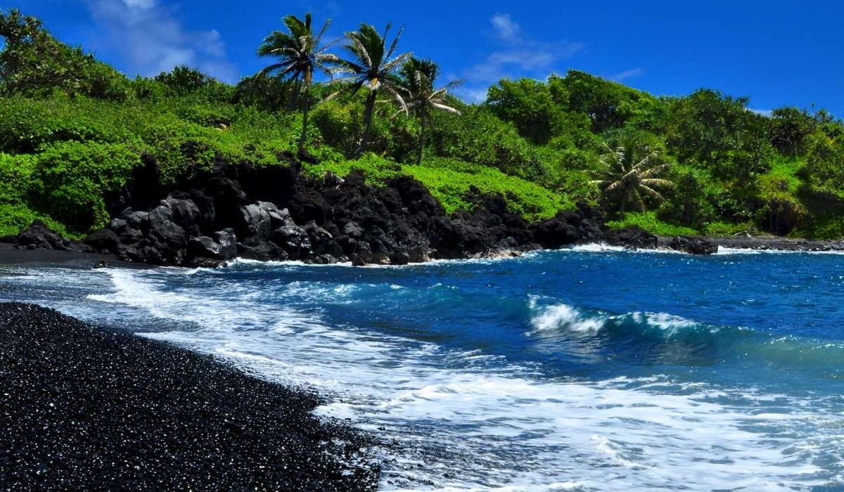 Maui
