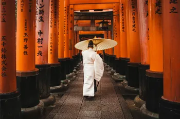 Discover The Magic of The Land of the Rising Sun in One Week!