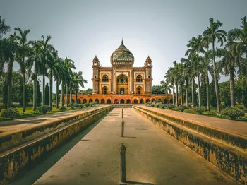 Incredible India: A 7-Day Holiday Plan of Ultimate Discovery
