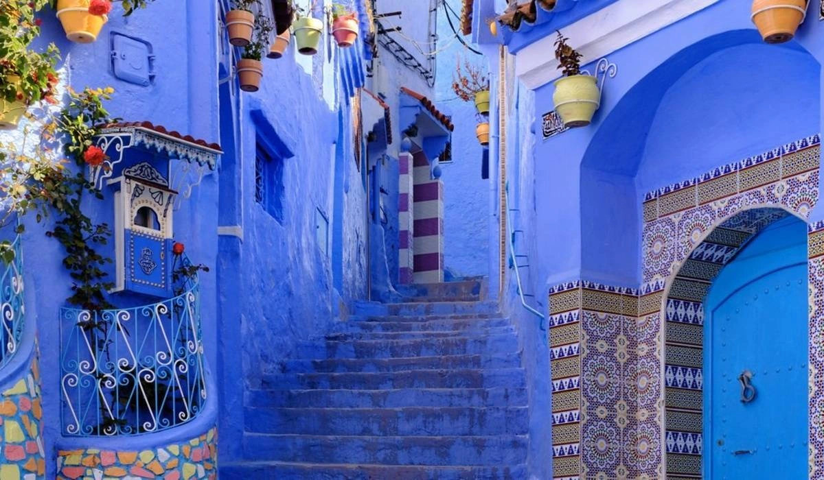 Morocco