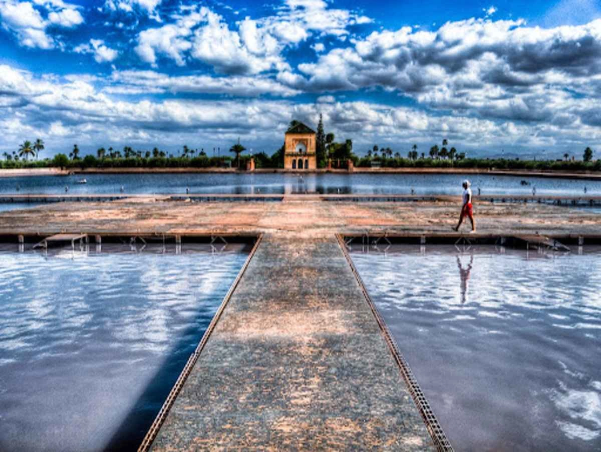 Marrakech, Morocco