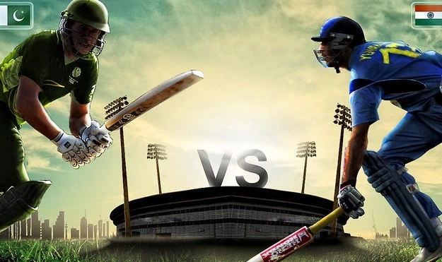 India VS Pakistan