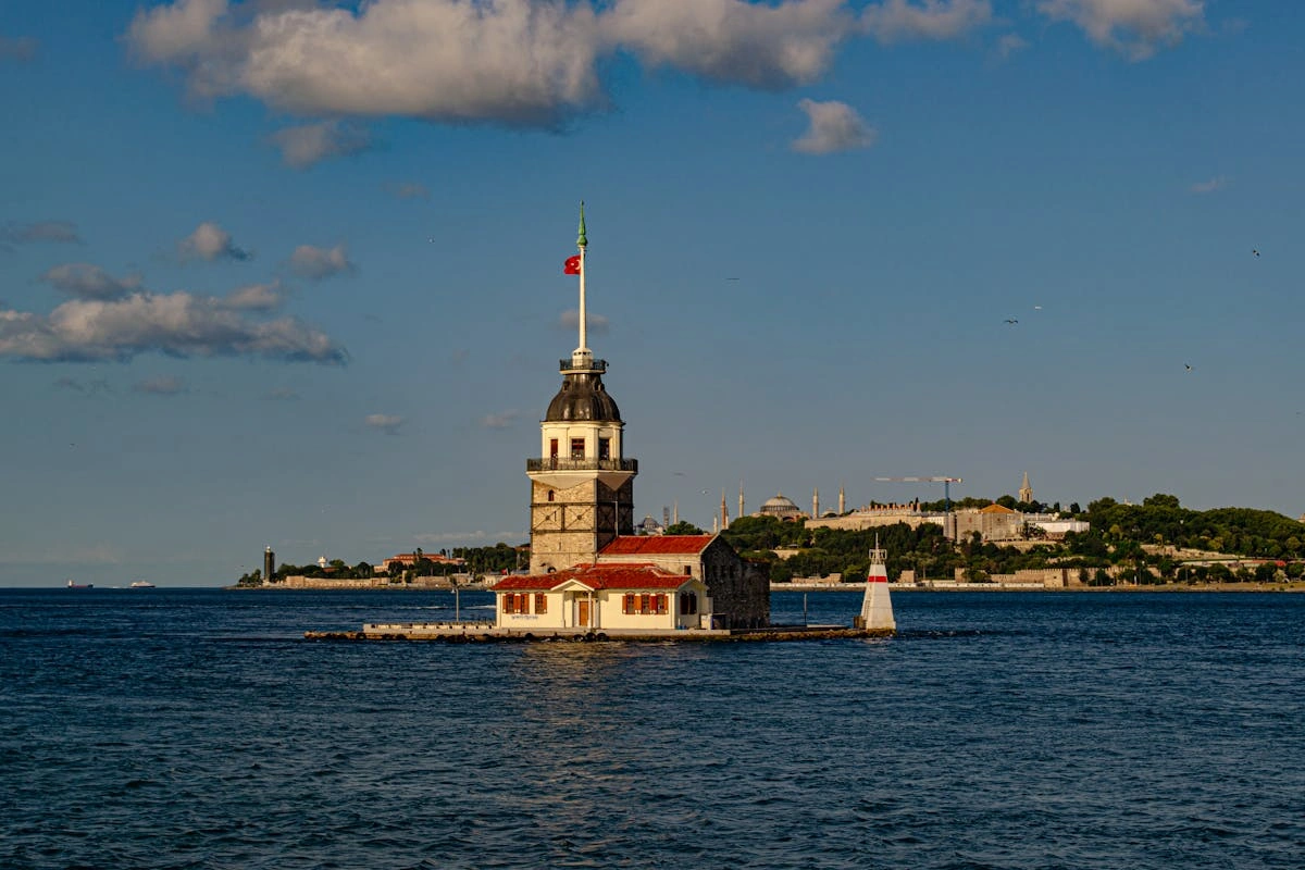 Istanbul