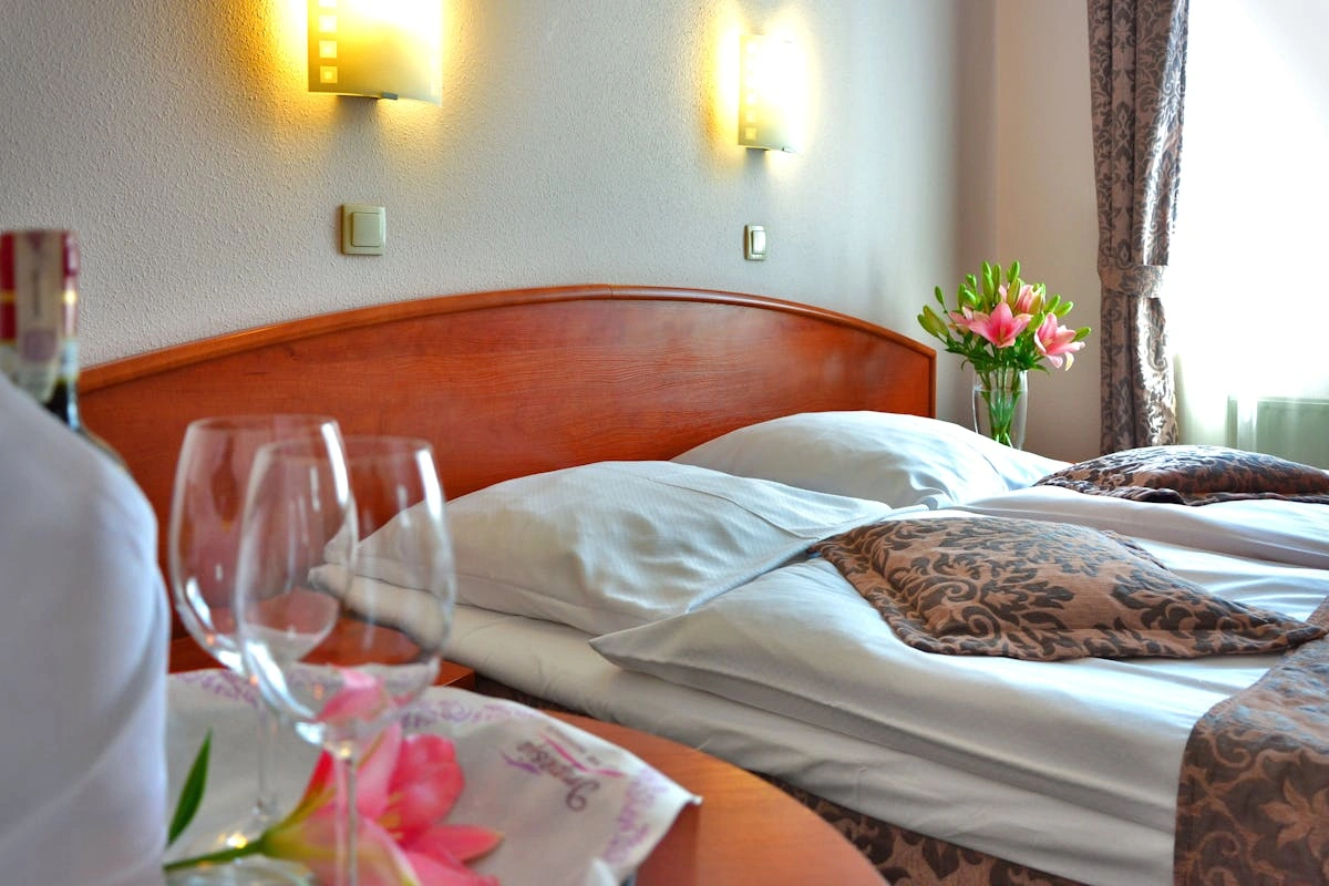 Hotels in Istanbul