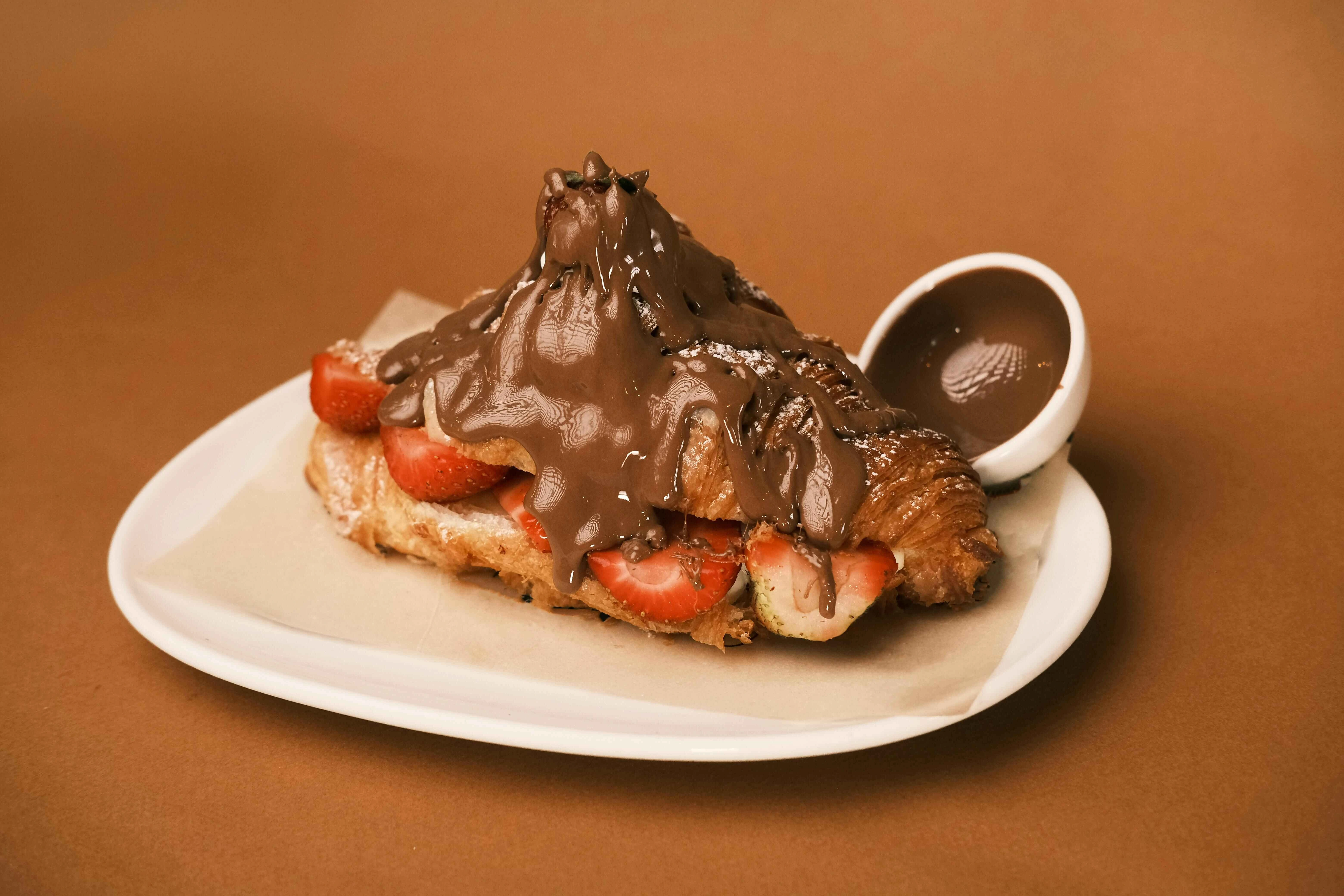 French dessert