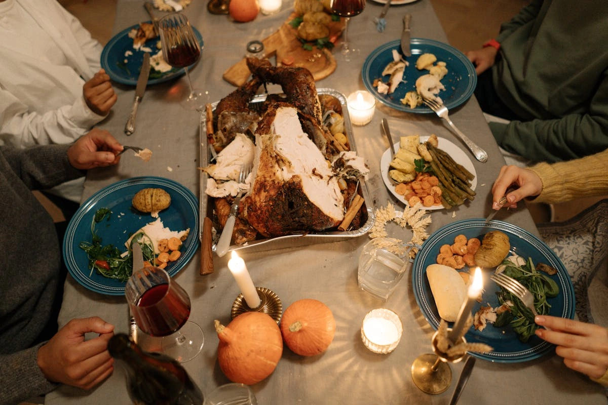 Why you should celebrate Ramadan in Istanbul?