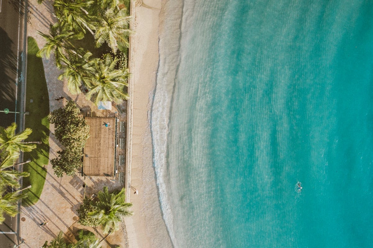 Oahu, Hawaii