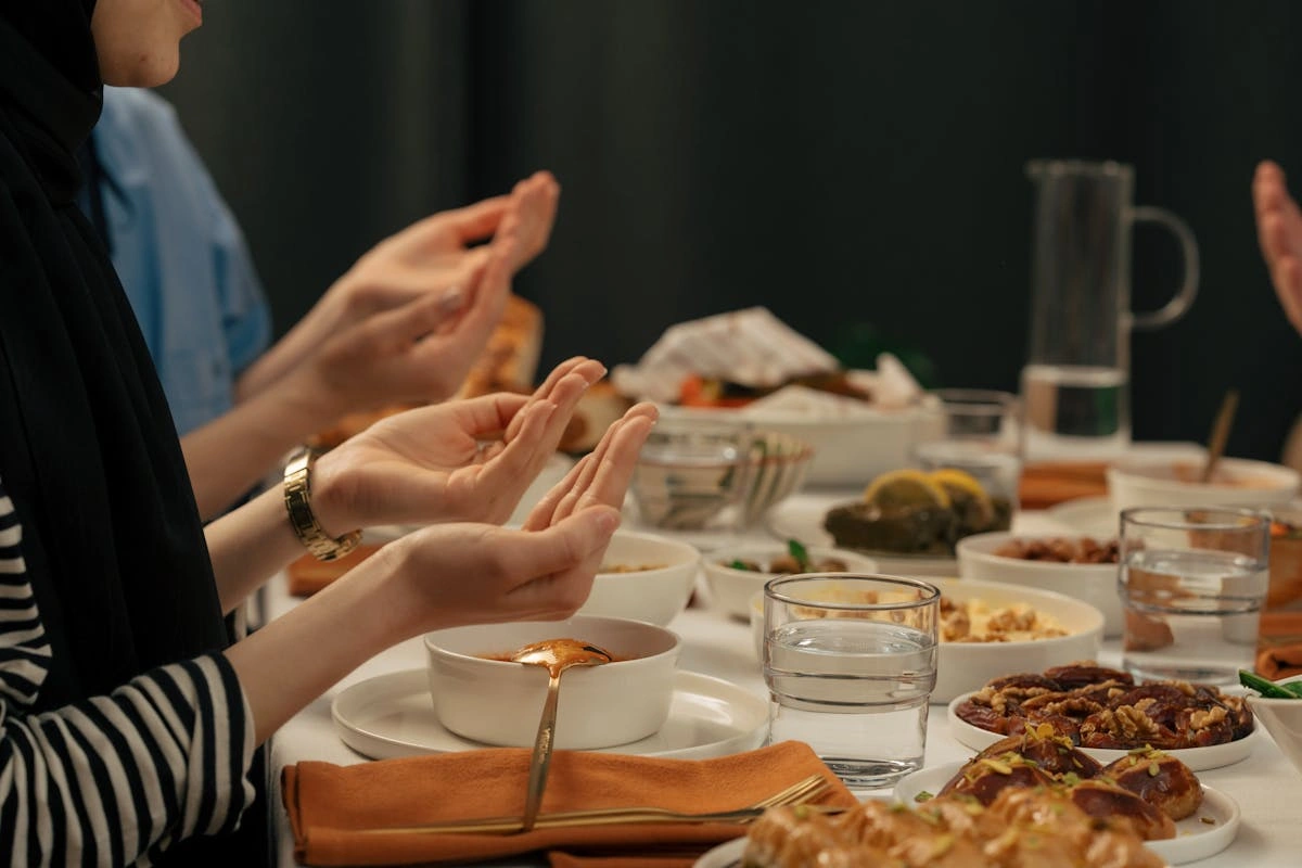 أجواء رمضان في إسطنبول: تجربة فريدة لا تُنسى!