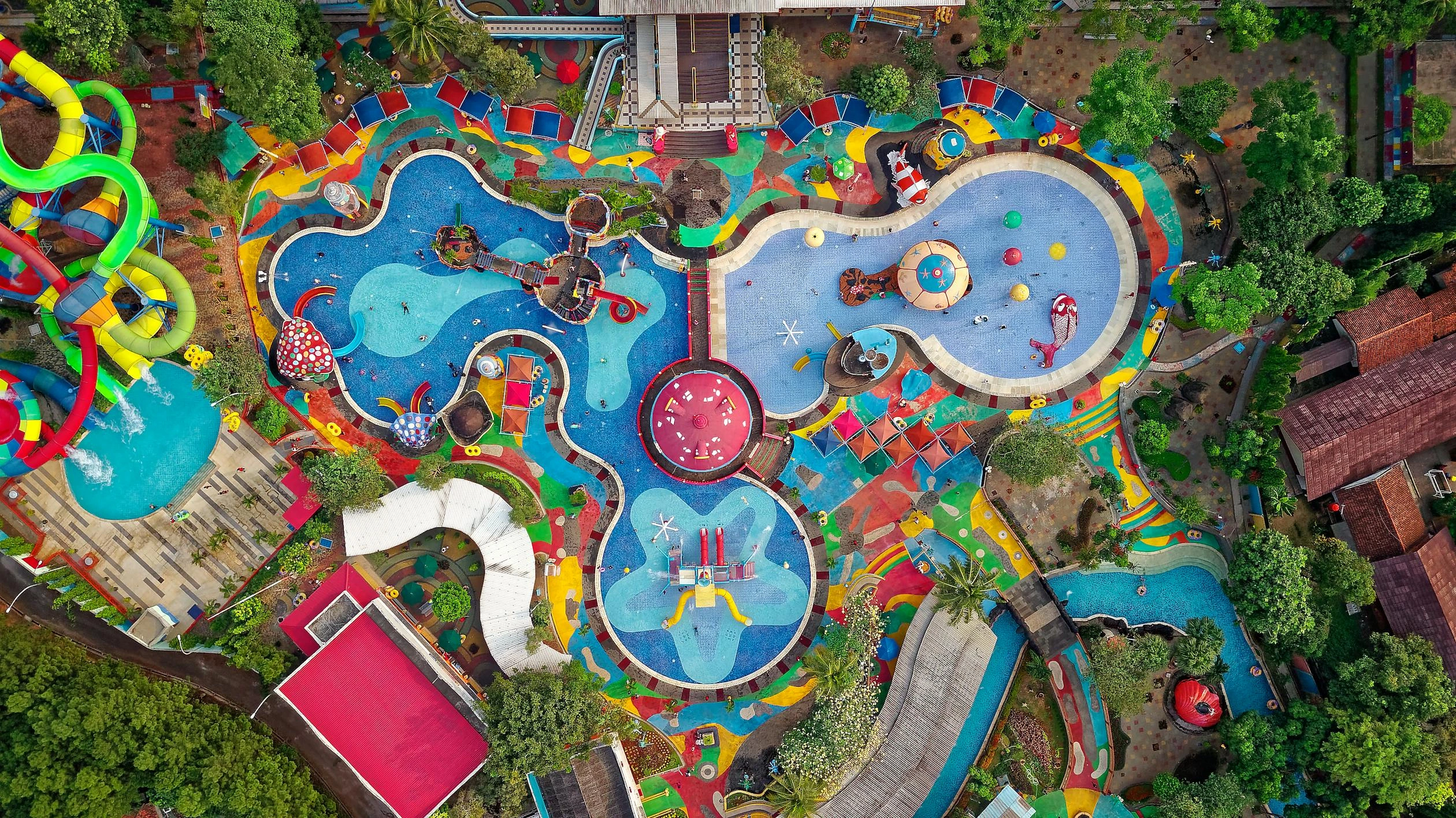 Aquaventure Waterpark in Dubai: Ultimate visiting guide
