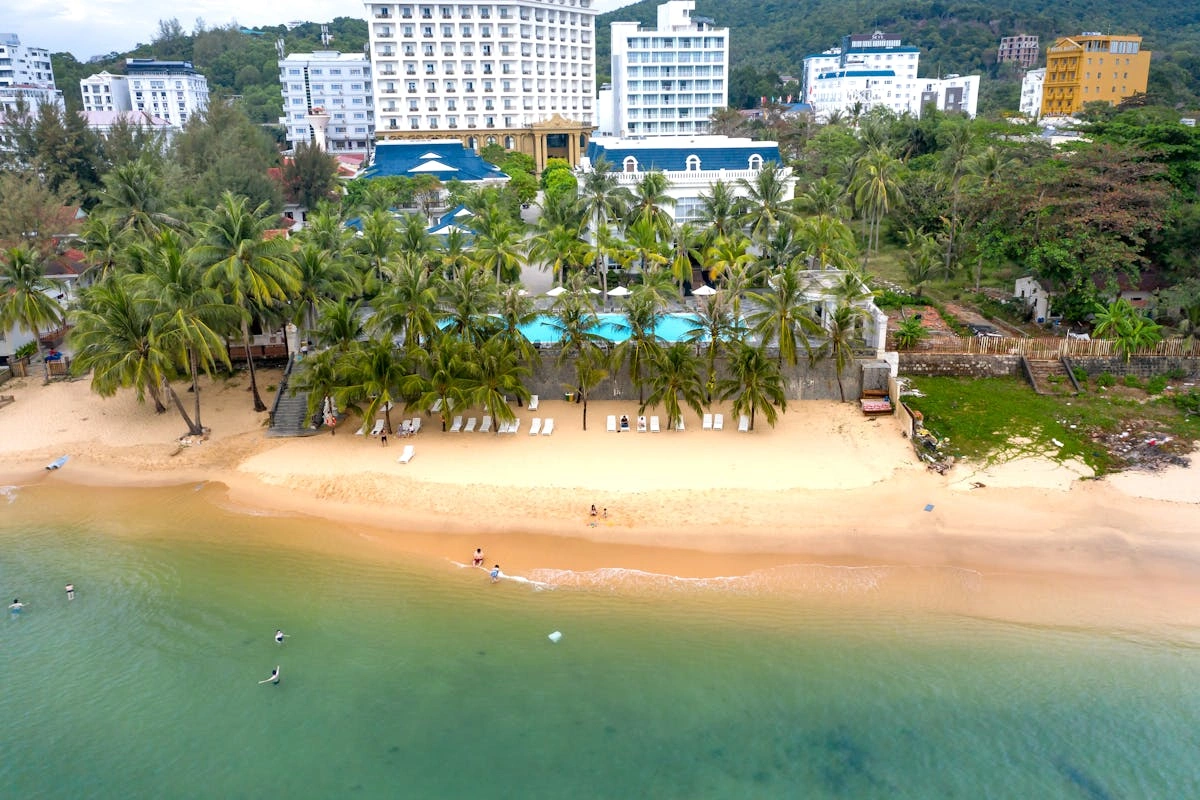 Phu Quoc, Vietnam