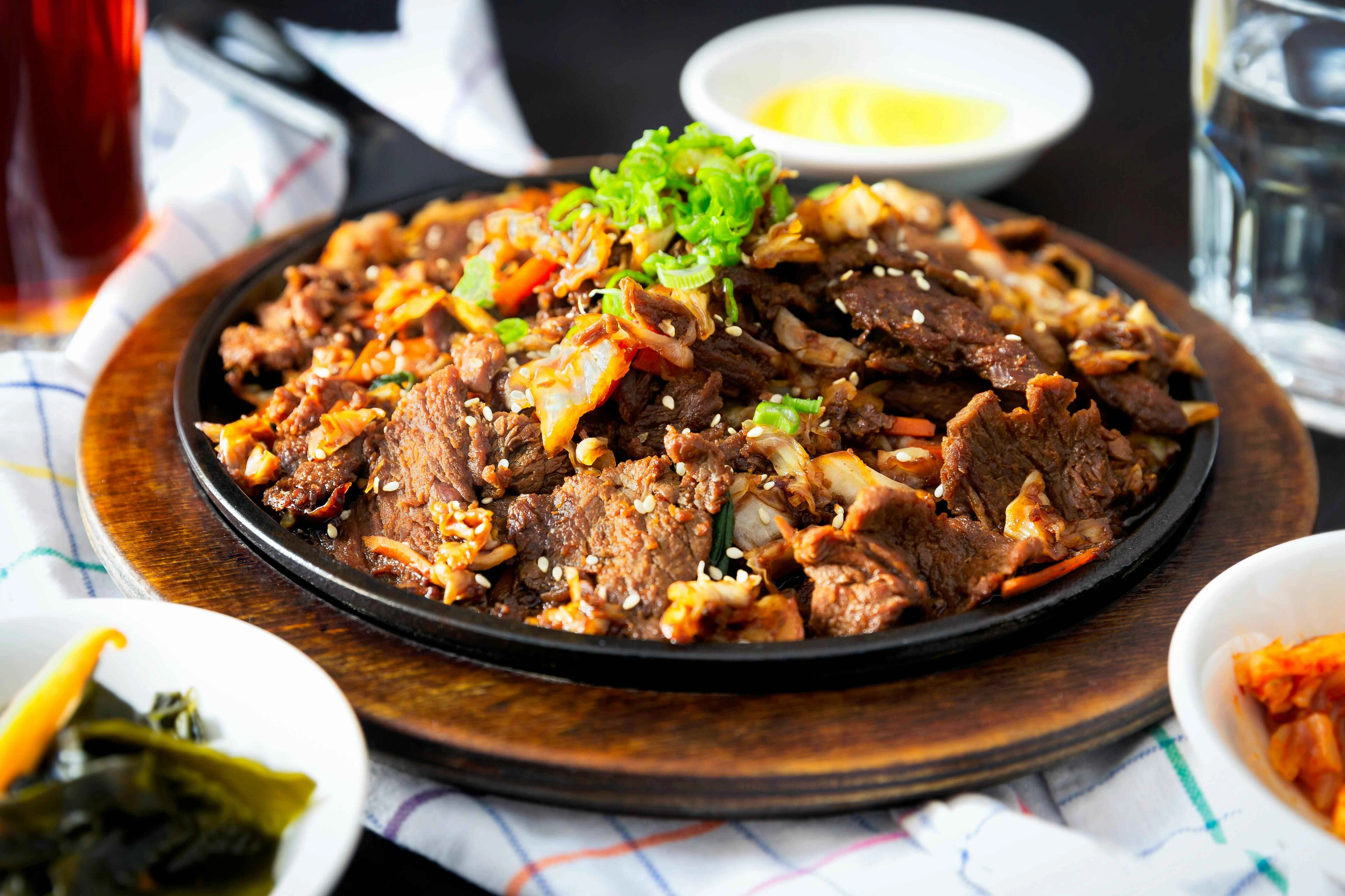 Chinese Cuisine