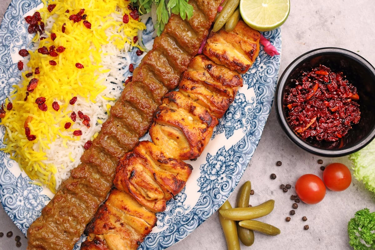 مطعم أبو شقرة، من أفضل مطاعم الجيزة