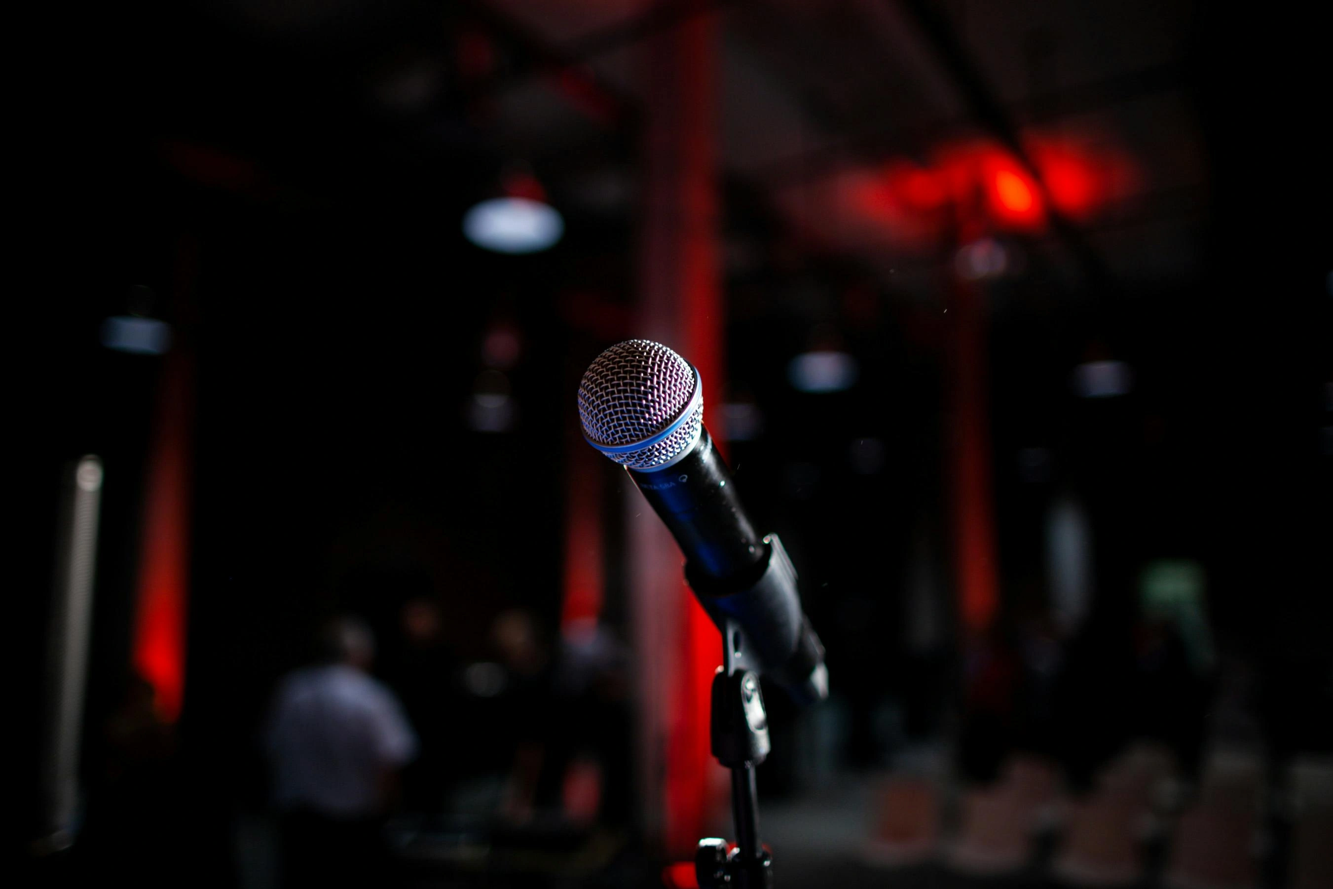 poetry nights in Saudi Arabia