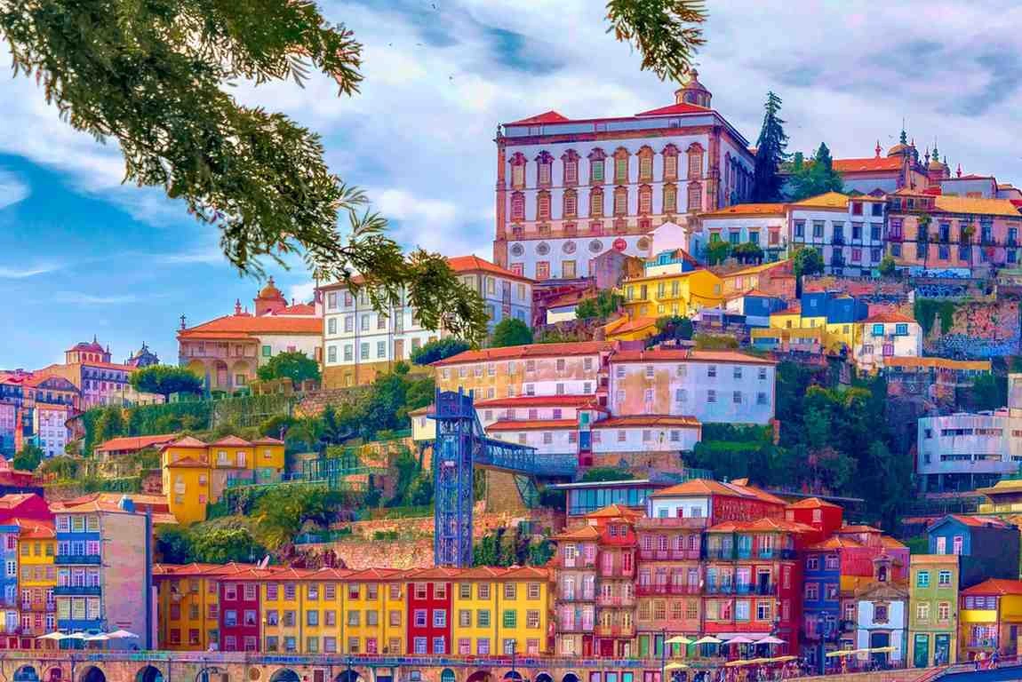 PORTUGAL