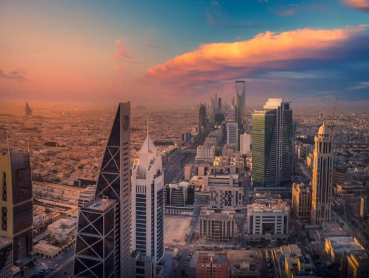 Riyadh, Saudi Arabia
