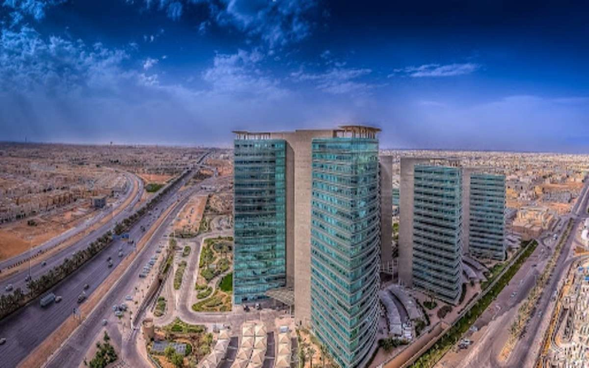 الرياض، من أفضل وجهات سفر الأعمال