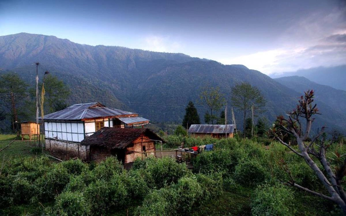 Sikkim