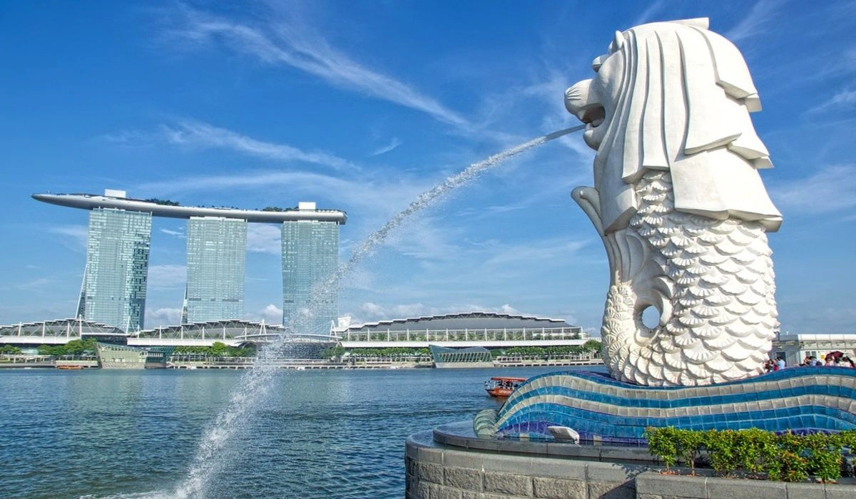Singapore