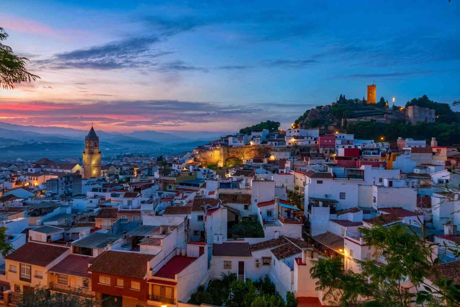 SPAIN