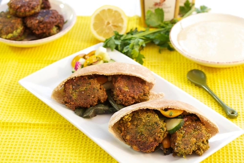 falafel