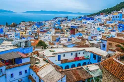 المغرب في أسبوع- أطلق العنان لرحلة مثالية مع دليلك الكامل للسياحة في أرض التنوع