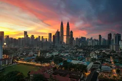 Embracing The Contradictions A 7-day Holiday Plan for the heartbreakingly beautiful Malaysia